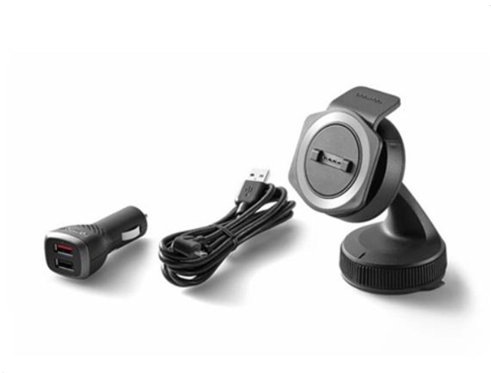 Picture of TomTom Car Mounting Kit