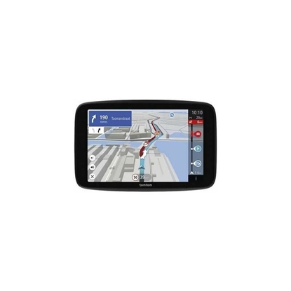 Attēls no TomTom Go Expert Plus EU 7