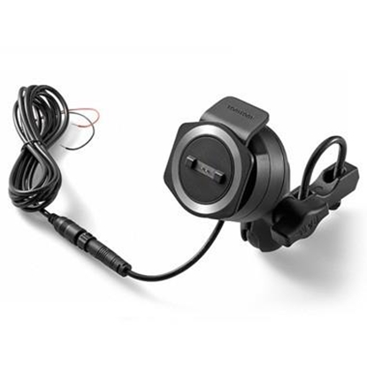 Attēls no TomTom Motorcycle Mount Kit
