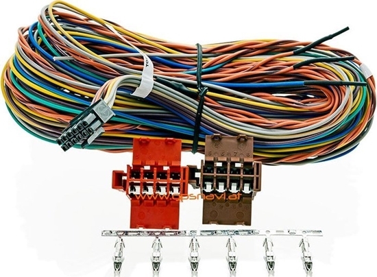 Picture of TomTom Webfleet RDL Tachogr. Kabel LINK 710/740 Series