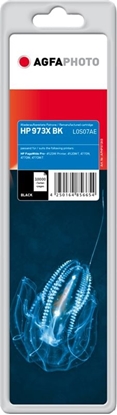 Picture of Toner AgfaPhoto Black Zamiennik 973X (APHP973XB)
