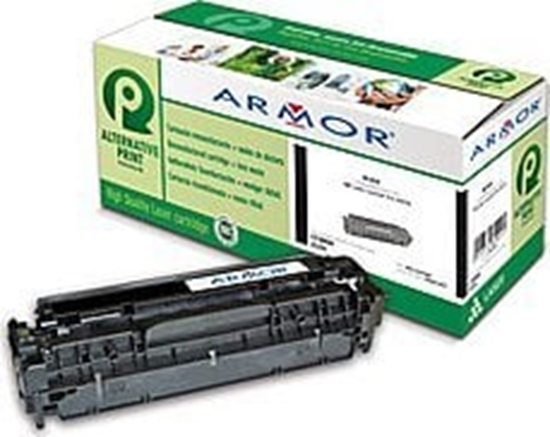 Picture of Toner Armor Toner OWA Armor do HP Color Laserjet Pro M476, 4400   stron, CF380X, czarny/black