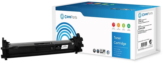 Picture of Toner Black M227-NTR