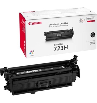 Attēls no Toner Canon Black  (2645B011)