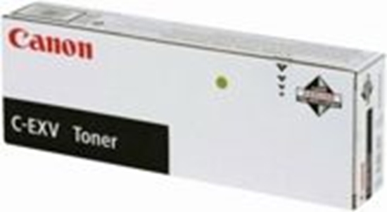 Изображение Toner Canon Black  (3766B002AA)