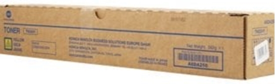 Picture of Toner Cartridge 1 Pc(S)