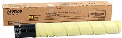 Изображение Toner Develop Yellow  (A8K32D0)