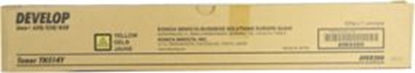 Изображение Toner Develop TN-514 Yellow Orygina  (A9E82D0)