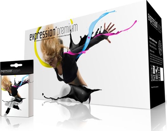 Изображение Toner Expression Black Zamiennik MLT-D116L (MLT-D116L)