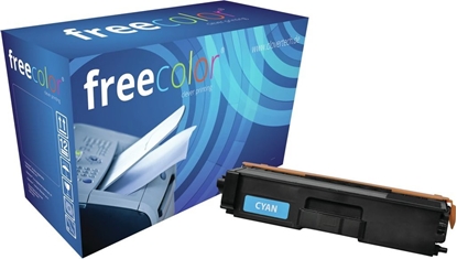Attēls no Toner Freecolor Toner Brother TN-326 cy comp. Freecolor - TN326C-FRC