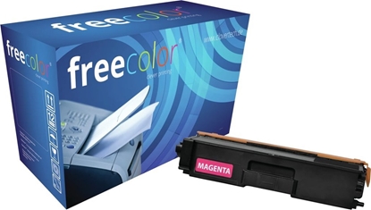 Attēls no Toner Freecolor Toner Brother TN-326 ma comp. Freecolor - TN326M-FRC