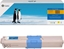Attēls no Toner G&G G&G kompatybilny toner z OKI 44469704, NT-CO310Y, yellow, 2000s