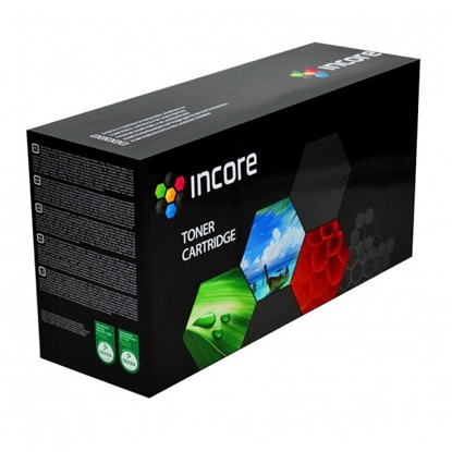 Изображение Toner INCORE do Bczerwonyher TN-2590XXL Black 5000 str.
