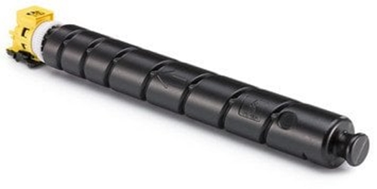 Picture of Toner Yellow