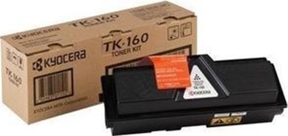 Picture of Toner Katun Black Zamiennik TK-160 (39564)