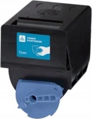 Attēls no Toner Katun Toner Katun do Canon C-EXV21 IR C 2380/2550 | Cyan Access