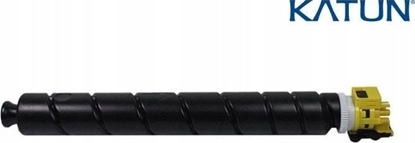 Attēls no Toner Katun Toner Katun do Kyocera TK-8545Y TA 4054ci | 20k | 424g | yellow | Performance
