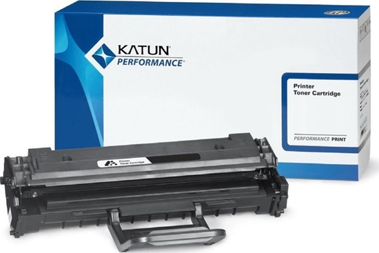 Изображение Toner Katun Toner Katun TK-1125 do Kyocera FS-1061 FS-1325 | 2 100 str. | Performance
