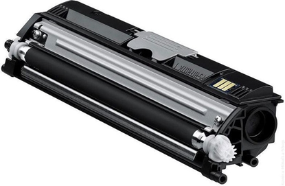 Picture of Toner Konica Minolta A0V301H Black Orygina  (A0V301H)