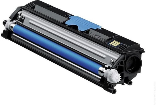 Picture of Toner Konica Minolta A0V30HH Cyan Orygina  (A0V30HH)