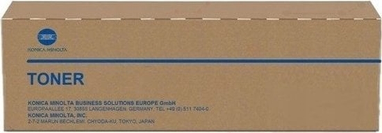 Изображение Toner Konica Minolta KonicaMinolta Toner black für C3070L (A3VX156)