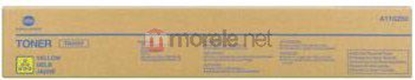 Изображение Toner Konica Minolta TN-319 Yellow Orygina  (A11G250.)