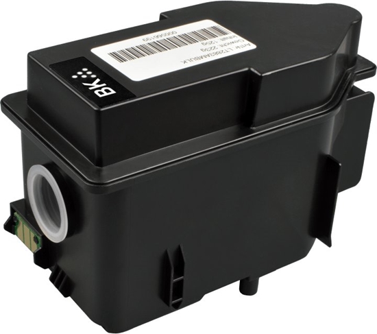 Picture of Toner Konica Minolta TNP-80 Black Orygina  (AAJW152)