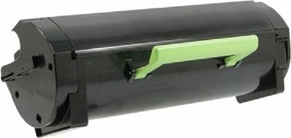 Изображение Toner Lexmark 60F200E Black Orygina  (60F200E)