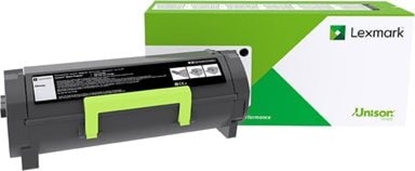 Изображение Toner Lexmark Black  (50F200E)