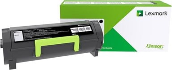 Изображение Toner Lexmark Black  (50F200E)