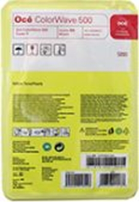 Изображение Toner Oce 1070038731 Yellow Orygina  (1070038731)