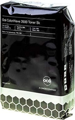 Изображение Toner Oce 1070095115 Black Orygina  (1070095115)