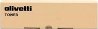 Attēls no Toner Olivetti B1197 Yellow Orygina  (B1197)