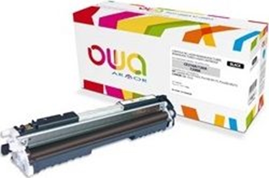 Изображение Toner OWA Armor Black Zamiennik 126A (K15408OW)
