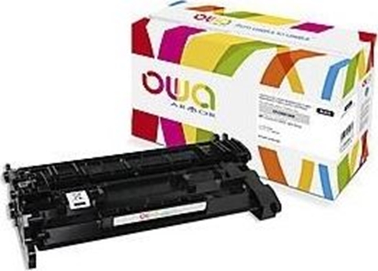 Picture of Toner OWA Armor Black Zamiennik 26X (K15871OW)
