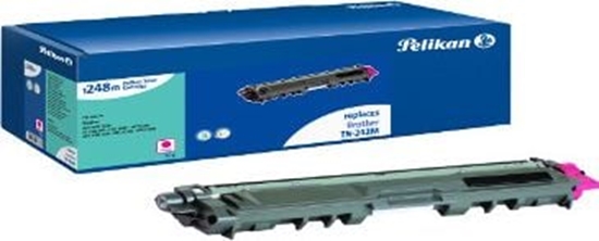 Picture of Toner Pelikan Magenta  (4236777)