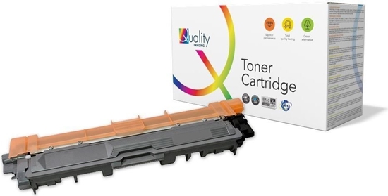 Picture of Toner Quality Imaging Black Zamiennik TN-241 (QI-BR1003B)