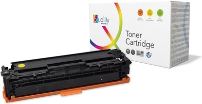 Attēls no Toner Quality Imaging Yellow  (QI-CA1006ZY)