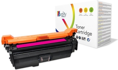 Attēls no Toner Quality Imaging Magenta Zamiennik 648A (QI-HP1017M)