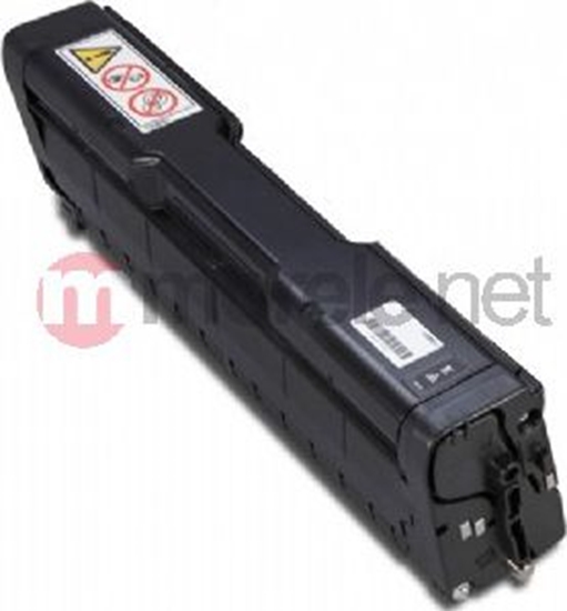 Picture of Toner Ricoh 406348 Black Orygina  (406348)