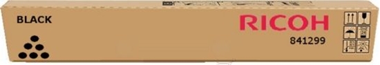 Picture of Toner Ricoh 842038 Black Orygina  (842038)