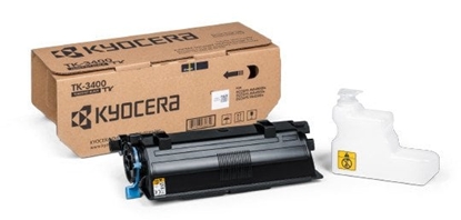 Picture of Toner TK-3400 (12.5k)