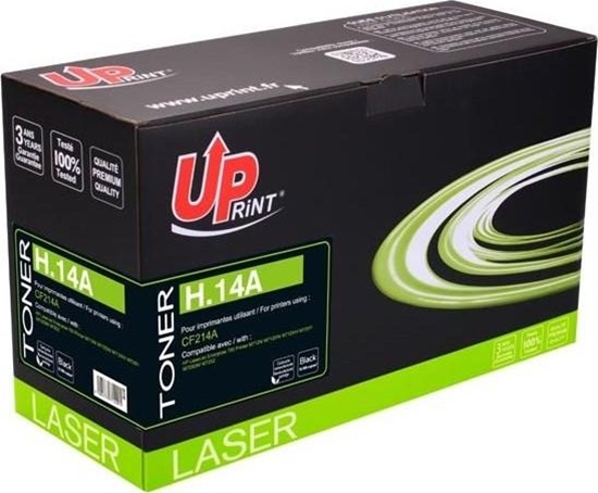 Picture of Toner UPrint Black Zamiennik TN-2421 (B.2421)