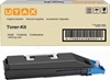 Picture of Toner Utax  CK-5510 Cyan Orygina  (1T02R4CUT0)