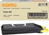 Picture of Toner Utax  CK-5510 Yellow Orygina  (1T02R4AUT0)