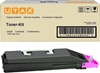 Picture of Toner Utax  CK-5510 Magenta Orygina  (1T02R4BUT0)