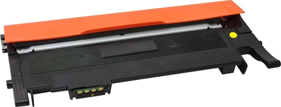 Picture of Toner V7 Yellow Zamiennik CLT-Y406S (V7-CLP360Y-OV7)