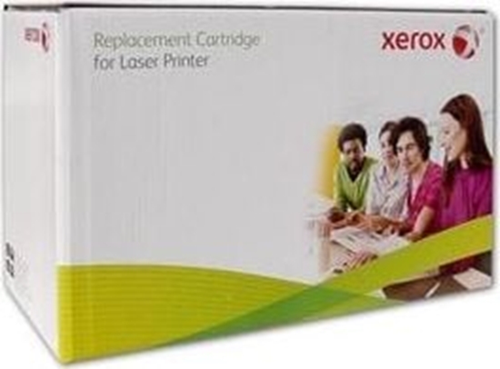 Picture of Toner Xerox 006R01521 Black Orygina  (006R01521)