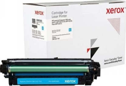 Attēls no Toner Xerox 006R03685 Cyan Zamiennik  (006R03685)
