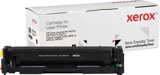 Изображение Toner Xerox Black Zamiennik 201A/CRG-045 (006R03688)